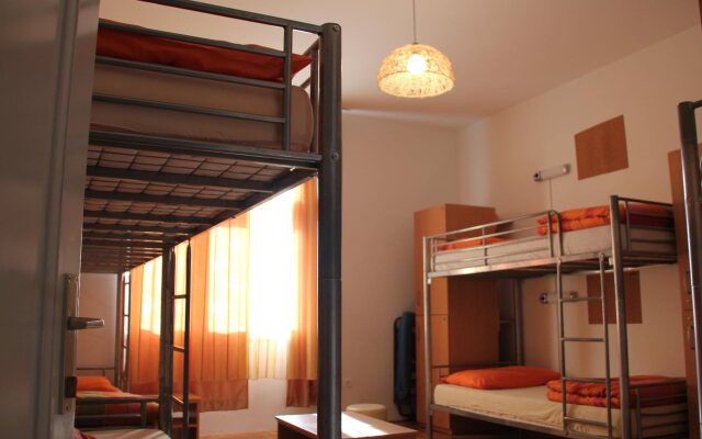 Hostel Split backpackers