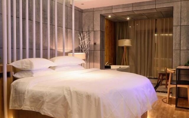 Xiamen Casa Color Villa