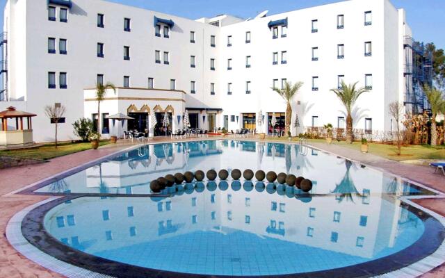 ibis Meknes Hotel