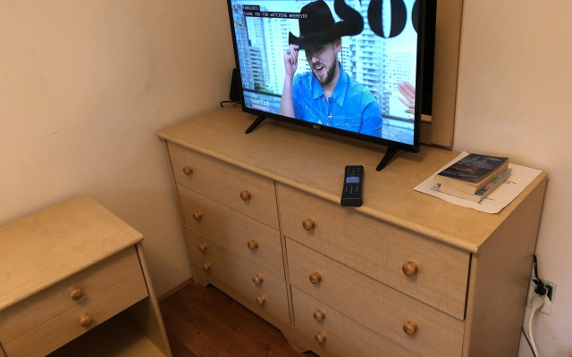 Quite House near Vancouver Airport