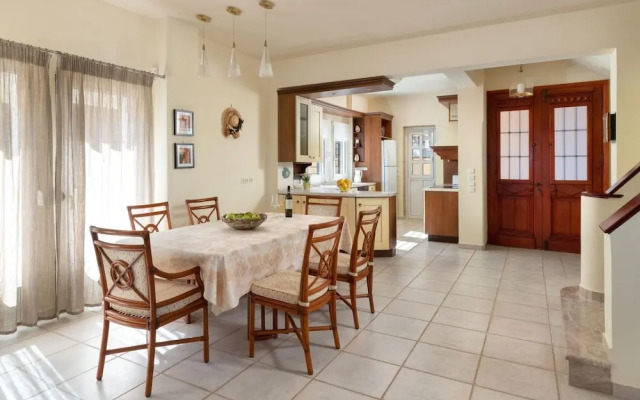 Crystal Bay Villa