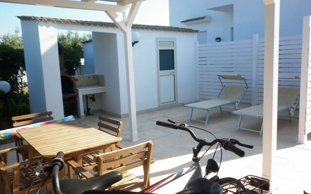 Villa Cavarra