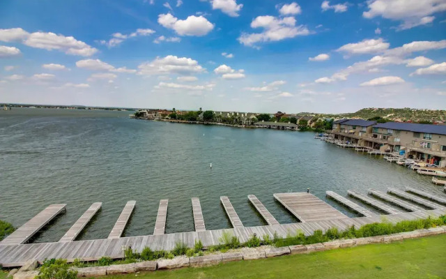 Condos at The Waters
