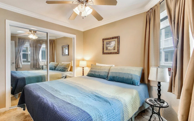 Seascape 2207 in Galveston