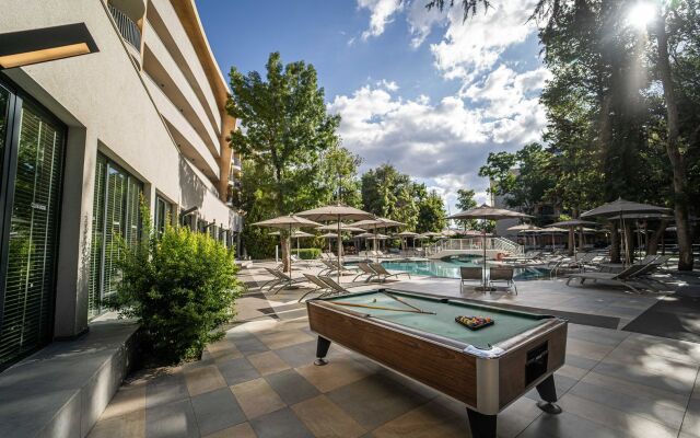 HVD Club Hotel Bor - Ultra All Inclusive