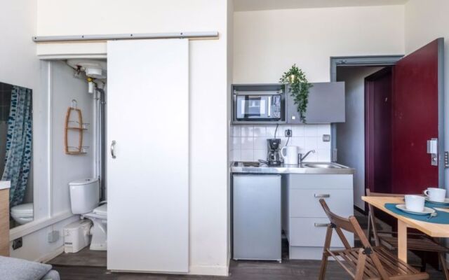 Villa Chéops La Grande Motte 26276