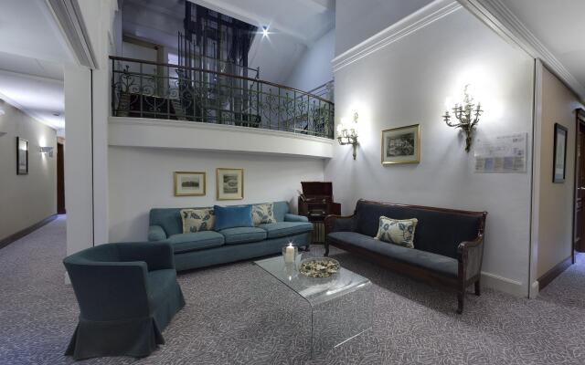 Hotel de Londres y de Inglaterra