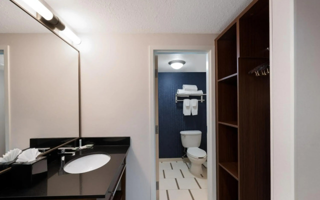 Fairfield Inn by Marriott Boston Tewksbury/Andover