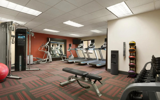 Hampton Inn & Suites Phoenix Glendale-Westgate