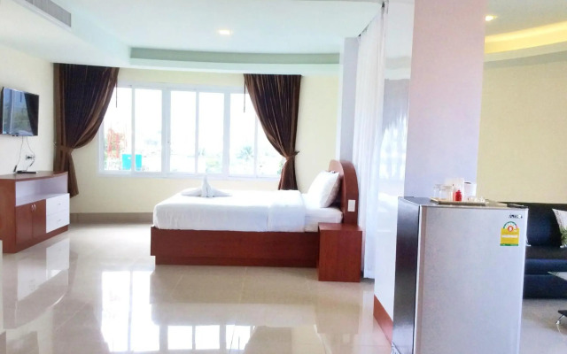 Smile Residence