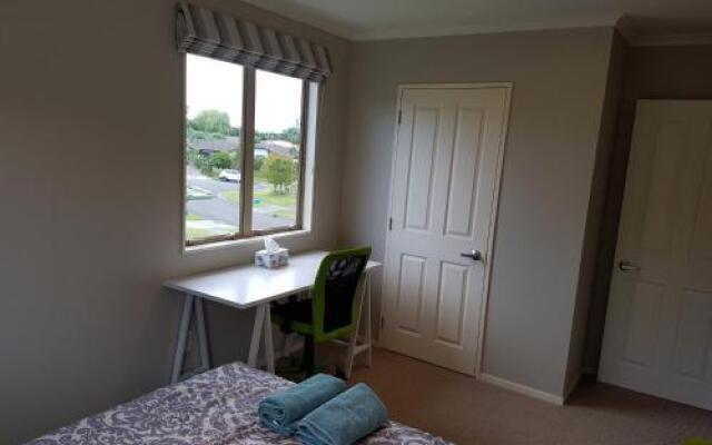 Makepeace Place Homestay