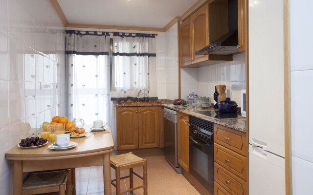 SingularStays Candela III