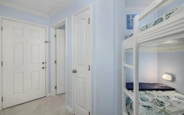 Seascape 1314 in Galveston