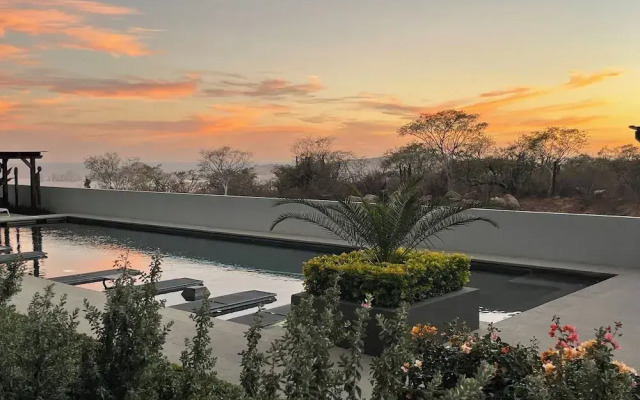 Sabina Residencial