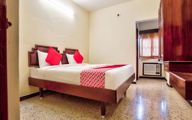 OYO Rooms Near PIMS ECR