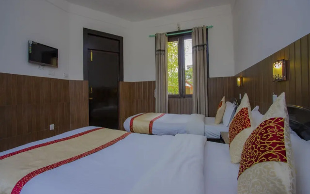 Jungle Nepal Resort