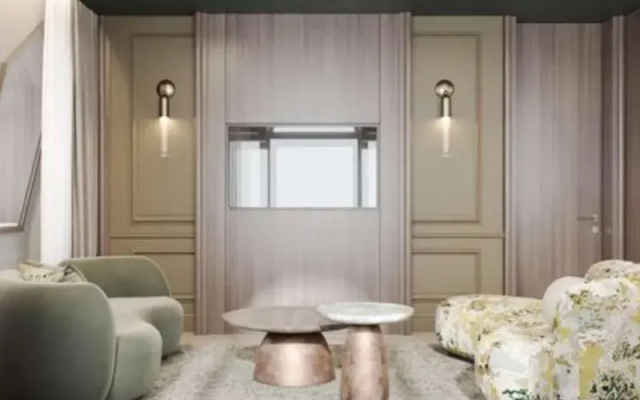 Swissôtel Marianske Lazne (Opening September 2025)