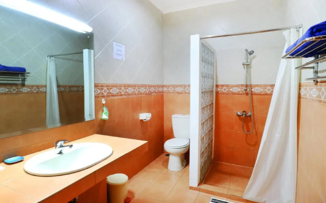 Hotel Villa Venety's by ZUZU