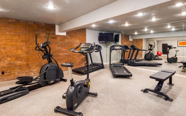 Best Western Pocatello Inn