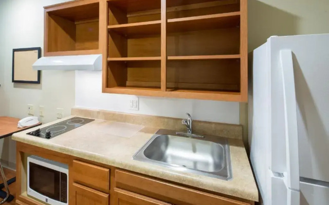 WoodSpring Suites Grand Junction