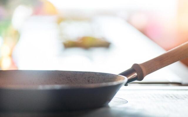 Ferienwohnungen Vomperberg