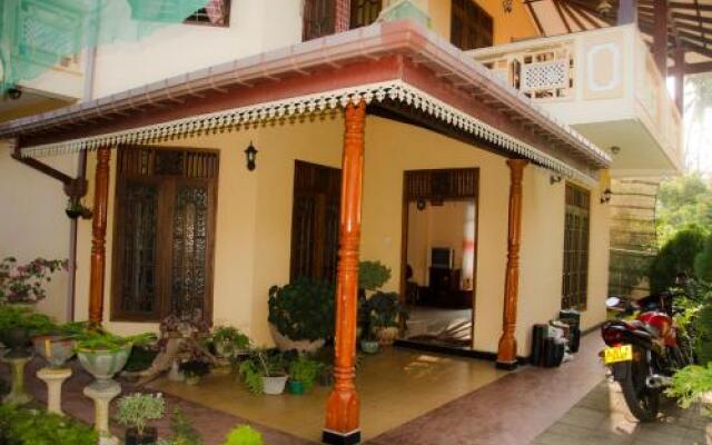 Nikini Homestay