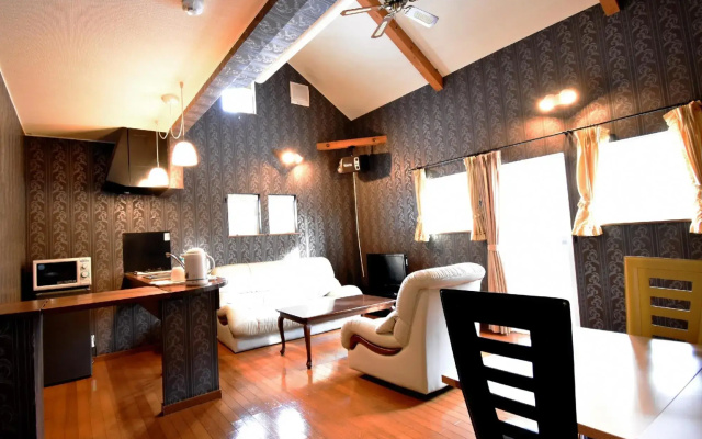Cottage Hotel Chocolat