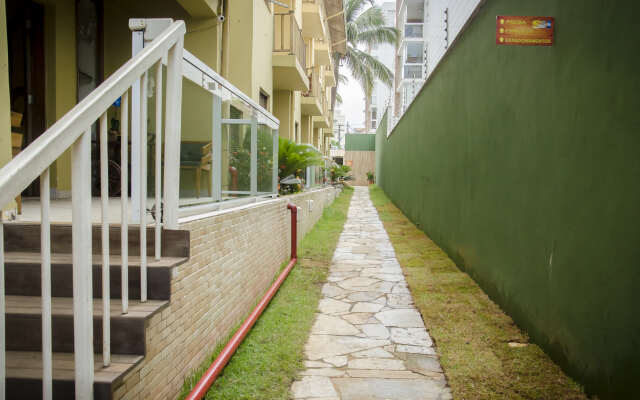 Strand Hotel