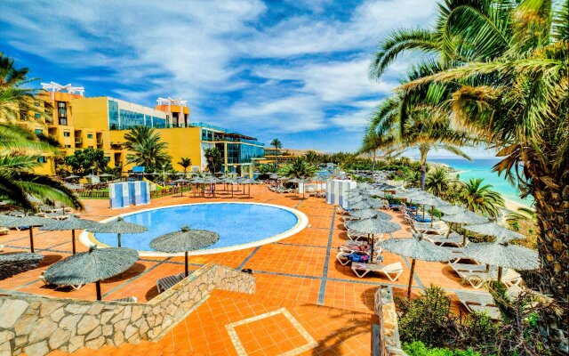 SBH Club Paraíso Playa - All Inclusive
