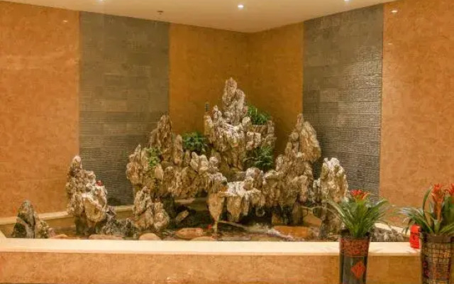 Tongxiang Business Hotel, Hengyang County