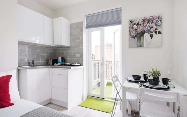 The Armadale Road Residence II - Asl2