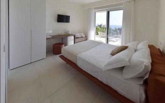 Relais Ulivo Ariana