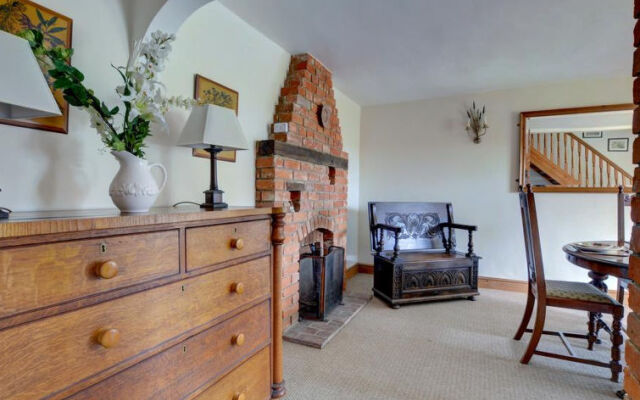 Holiday Home Fairview