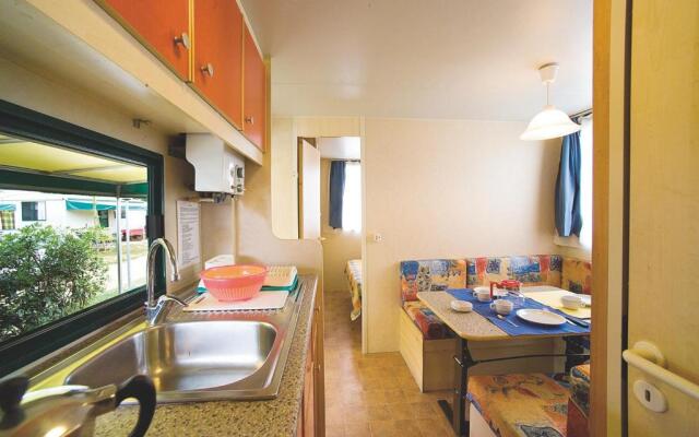 Butterfly Camping Village