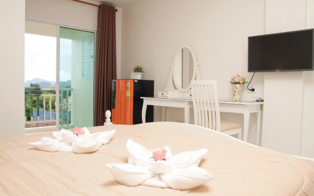 JS Residence Krabi