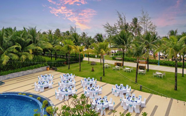 Best Western Premier Sonasea Phu Quoc