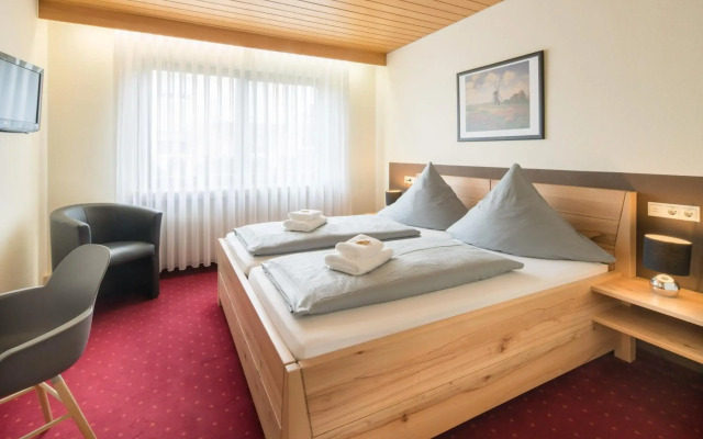 Leitners Hotel Garni