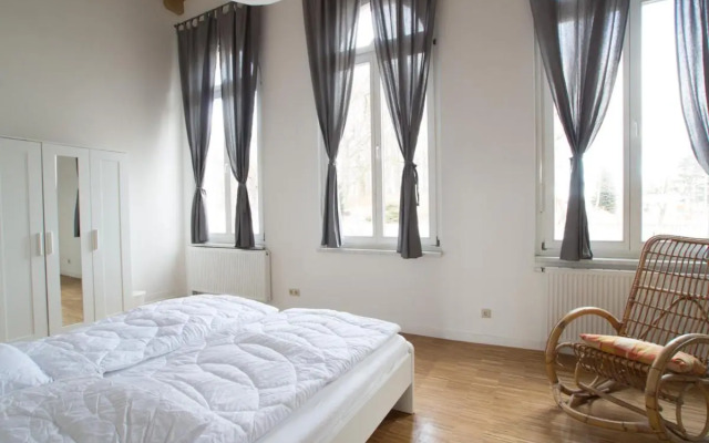 Nostalgischer Kaiserbahnhof