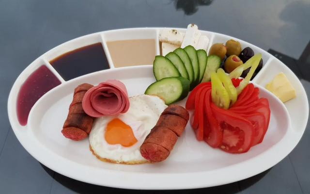 Paradise Otel Kaleici