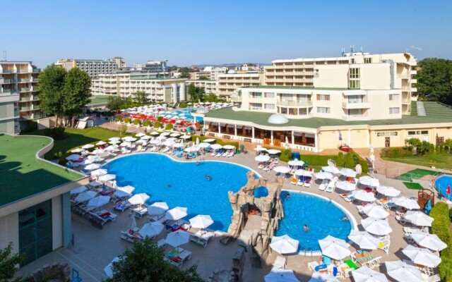 DAS Club Hotel Sunny Beach 