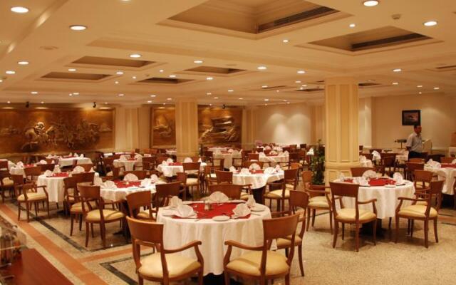 Noria Resort at Naama Bay, Sharm El Sheikh