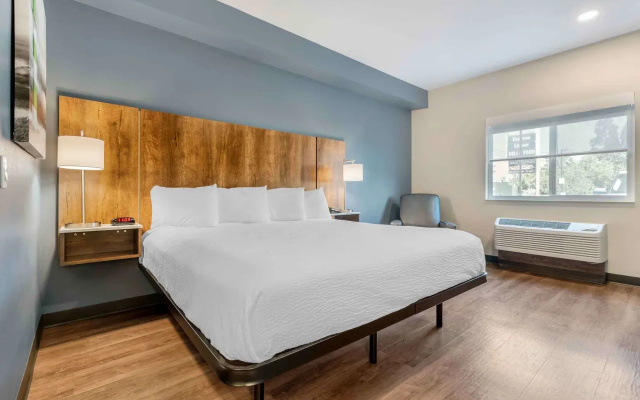 Extended Stay America Premier Suites Ukiah