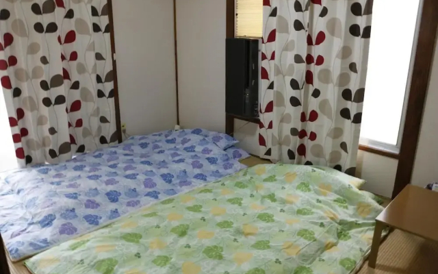 Tokyo Kamakura House