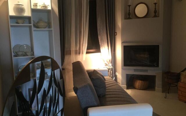 Appartamento dell Agriturismo Pane e Olio