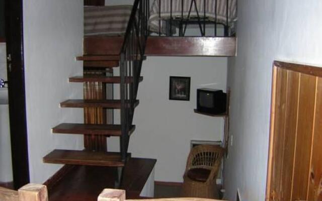 Complejo Tilcara Pinamar