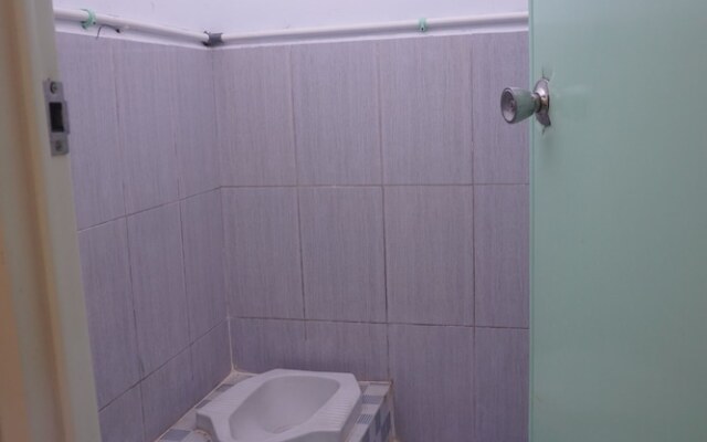 Hotel O Amas Syariah