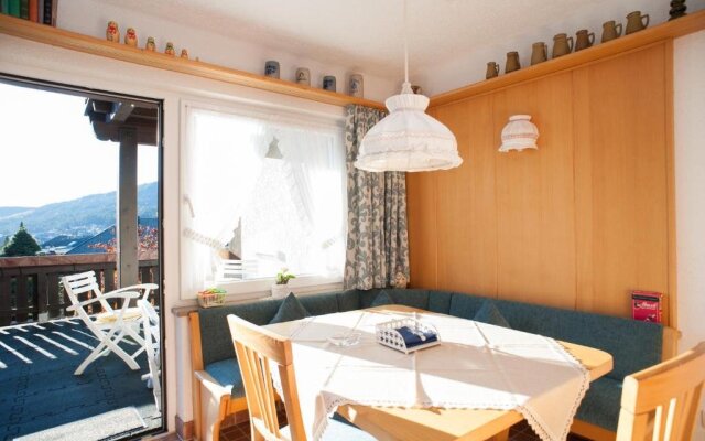 Apartmenthaus Försterhäusl