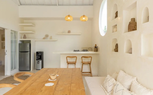 Villa Casa Gypsy By OriVista
