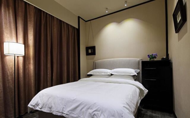 Haiting Longan Hotel