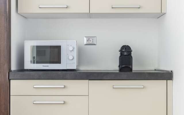 Sonder - Merulana Apartments